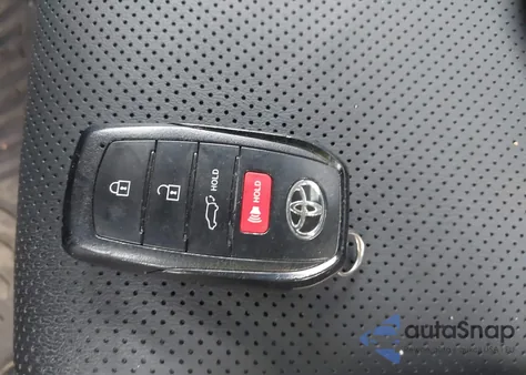 2024 Toyota Prius Limited Awd-E из США, поврежденный, VIN JTDADABUXR3015678